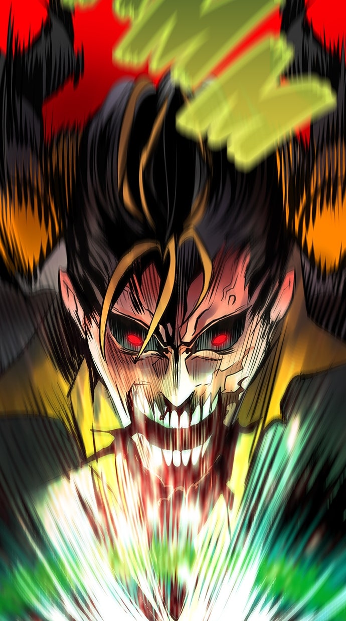 Read Jungle Juice DE Manga Online