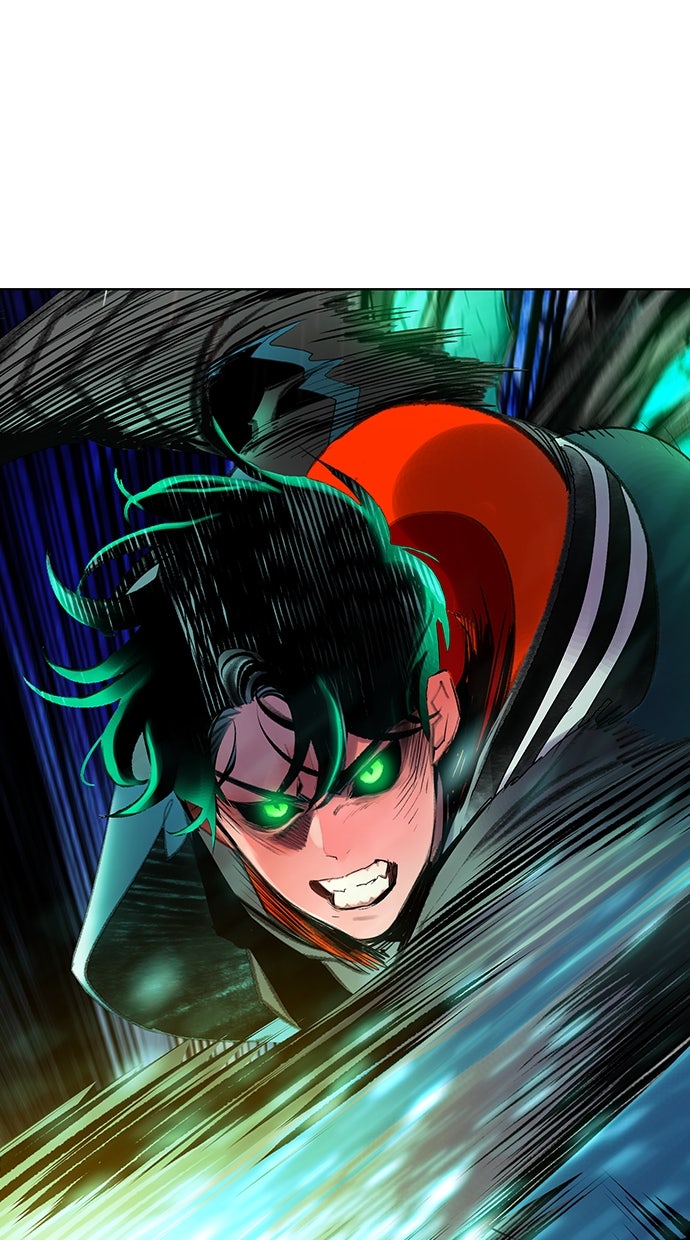 Read Jungle Juice DE Manga Online