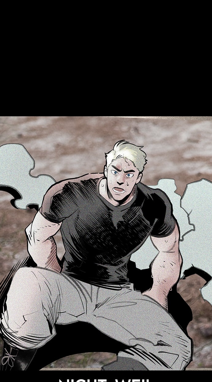 Read Jungle Juice DE Manga Online