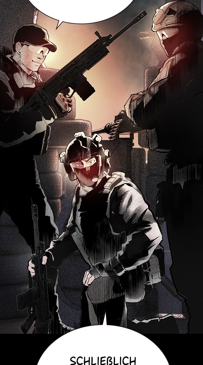 Read Jungle Juice DE Manga Online