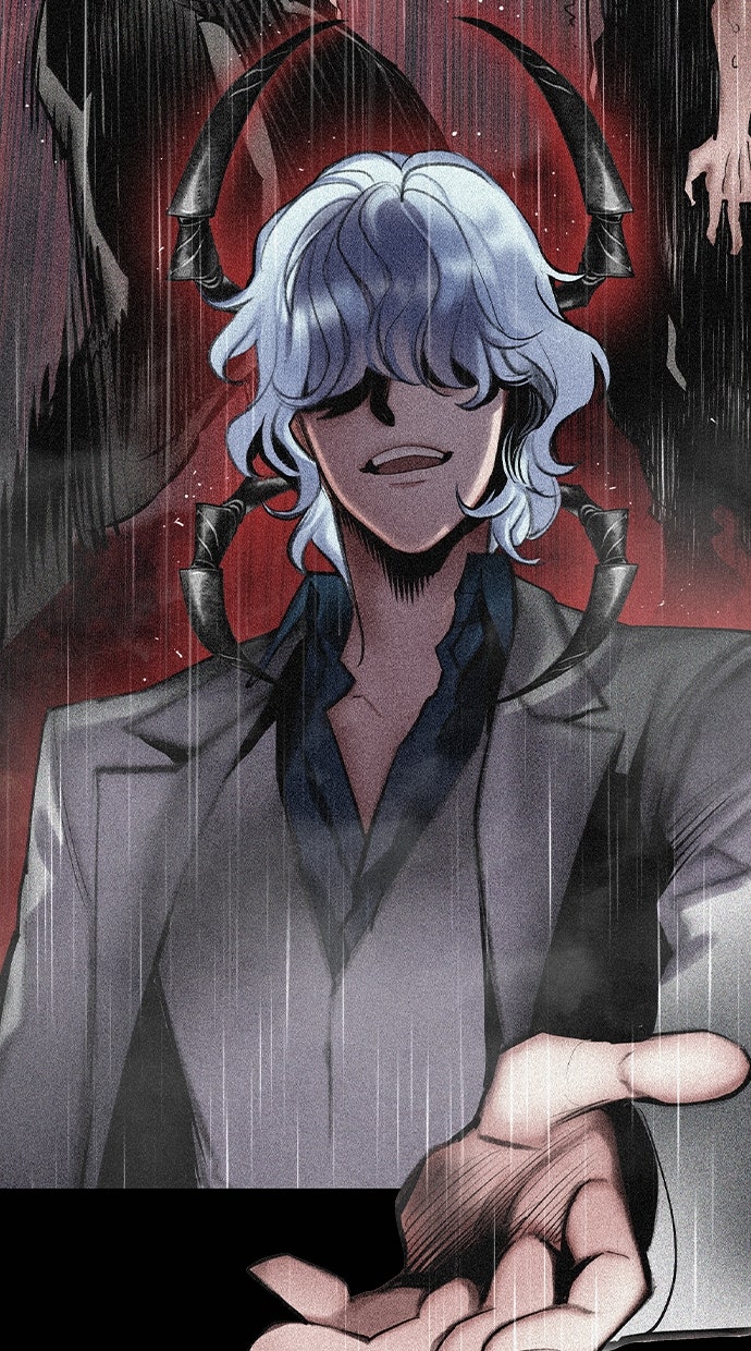 Read Jungle Juice DE Manga Online