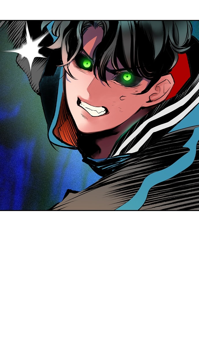 Read Jungle Juice DE Manga Online