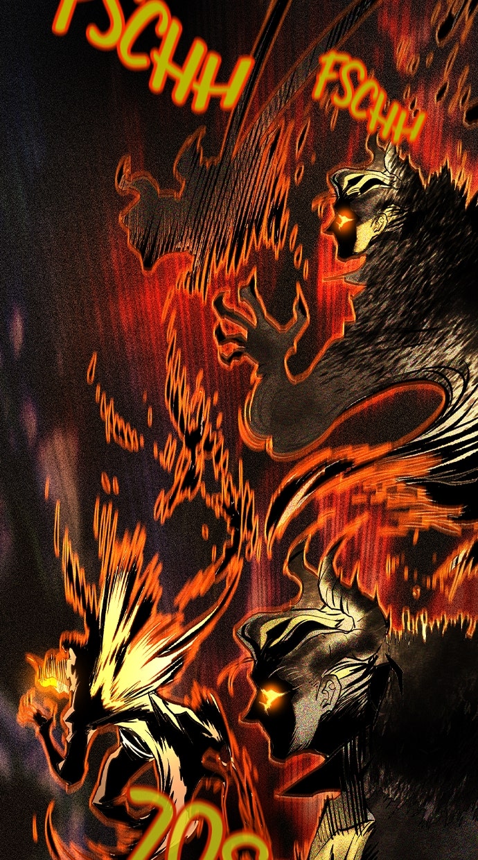 Read Jungle Juice DE Manga Online