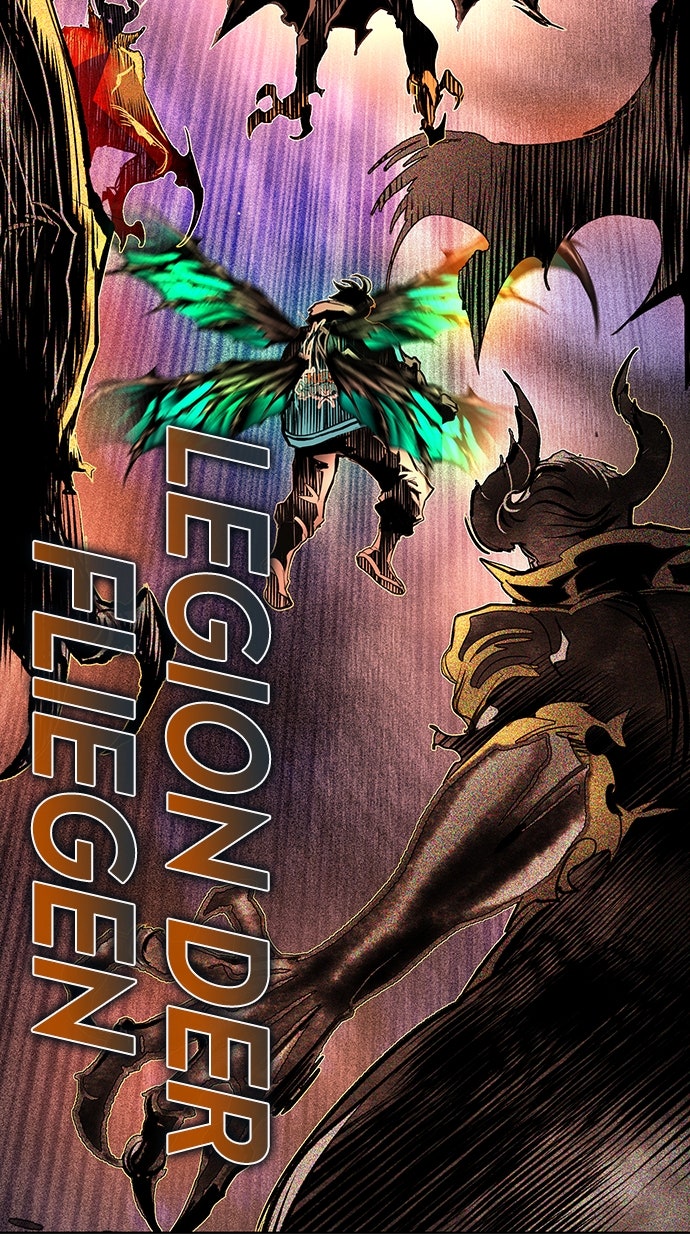 Read Jungle Juice DE Manga Online