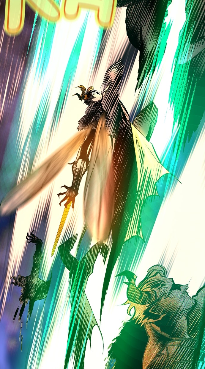 Read Jungle Juice DE Manga Online