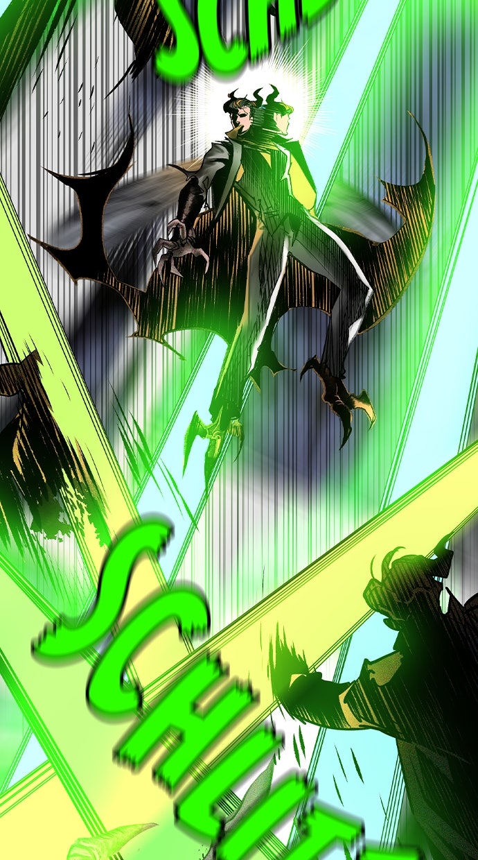 Read Jungle Juice DE Manga Online