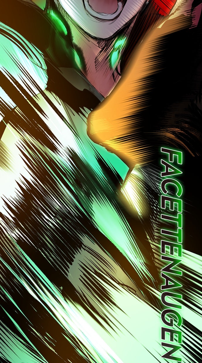 Read Jungle Juice DE Manga Online