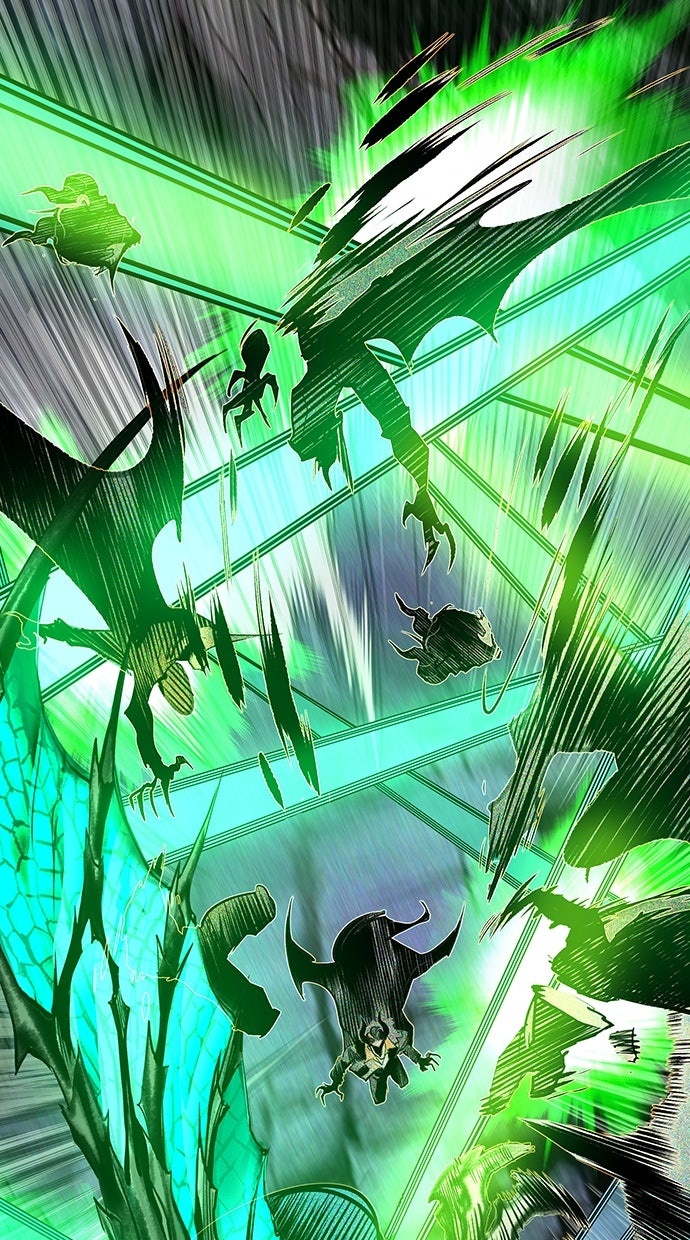 Read Jungle Juice DE Manga Online