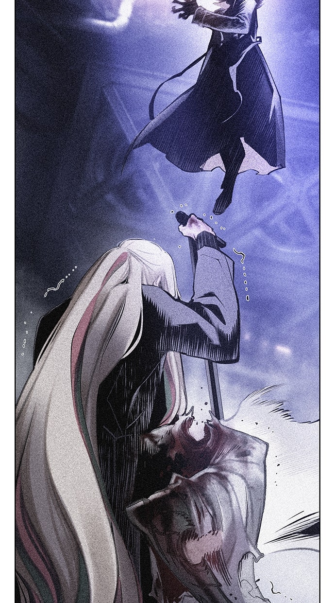 Read Jungle Juice DE Manga Online