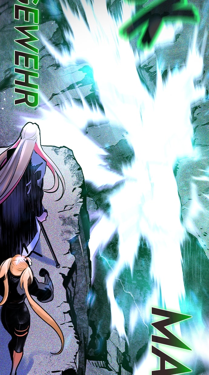 Read Jungle Juice DE Manga Online