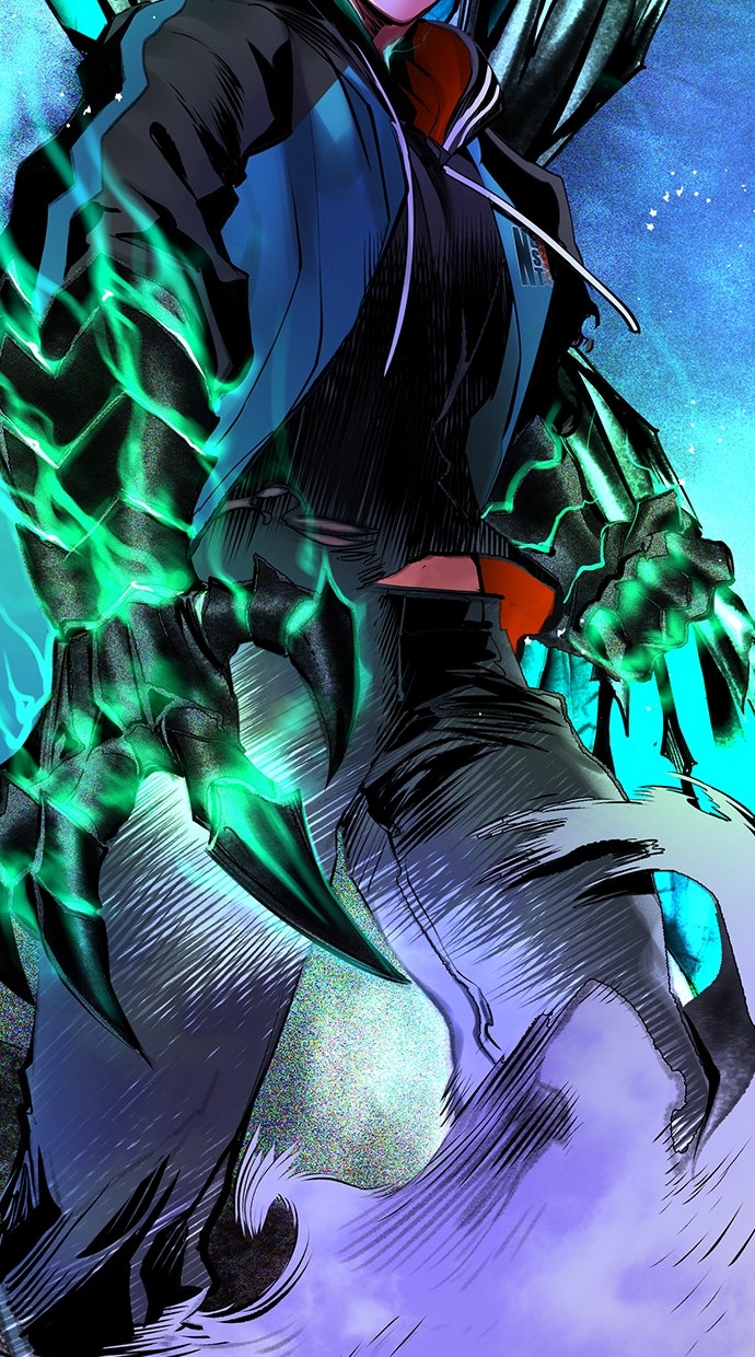 Read Jungle Juice DE Manga Online