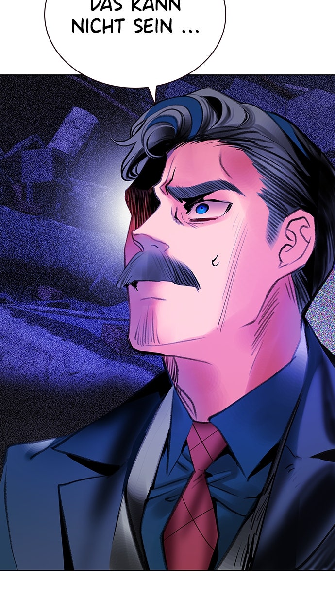 Read Jungle Juice DE Manga Online