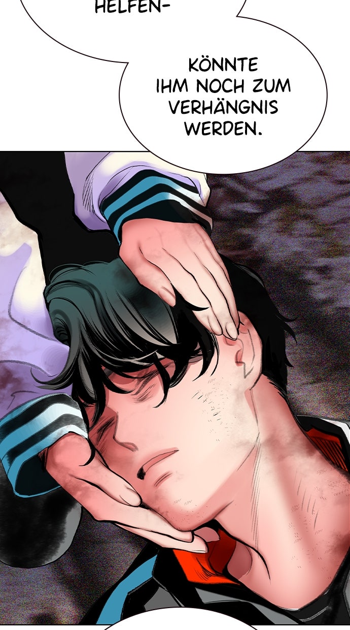 Read Jungle Juice DE Manga Online