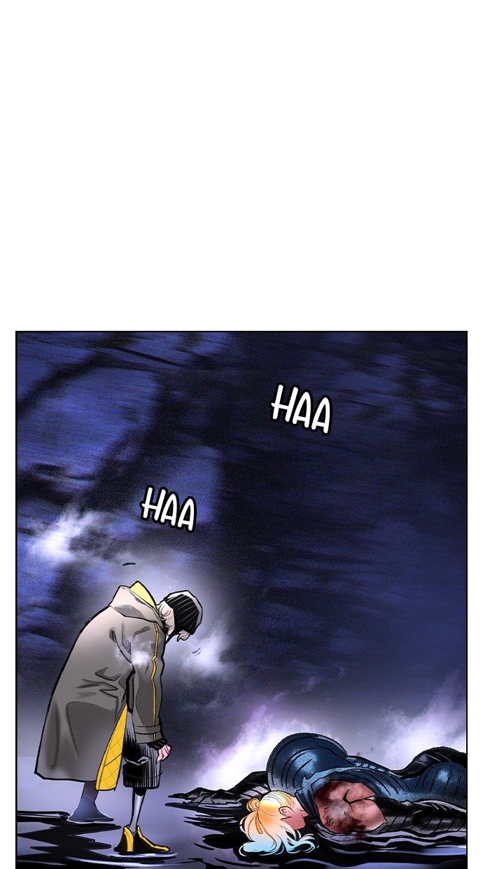 Read Jungle Juice DE Manga Online