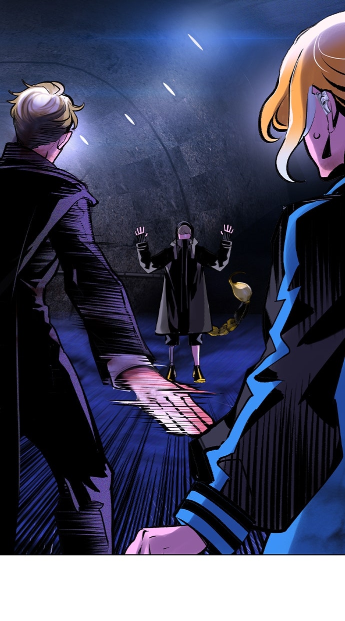 Read Jungle Juice DE Manga Online