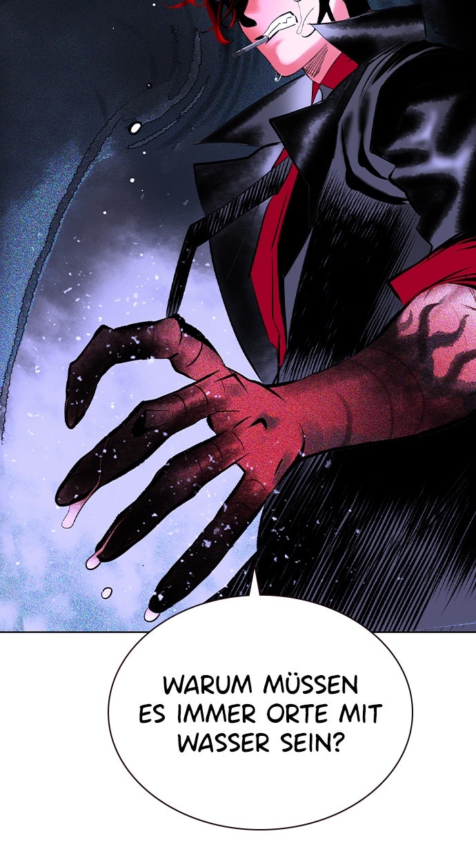 Read Jungle Juice DE Manga Online