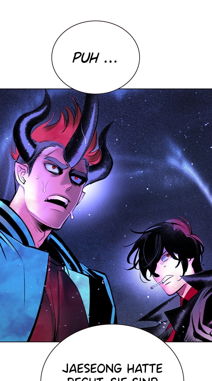 Read Jungle Juice DE Manga Online