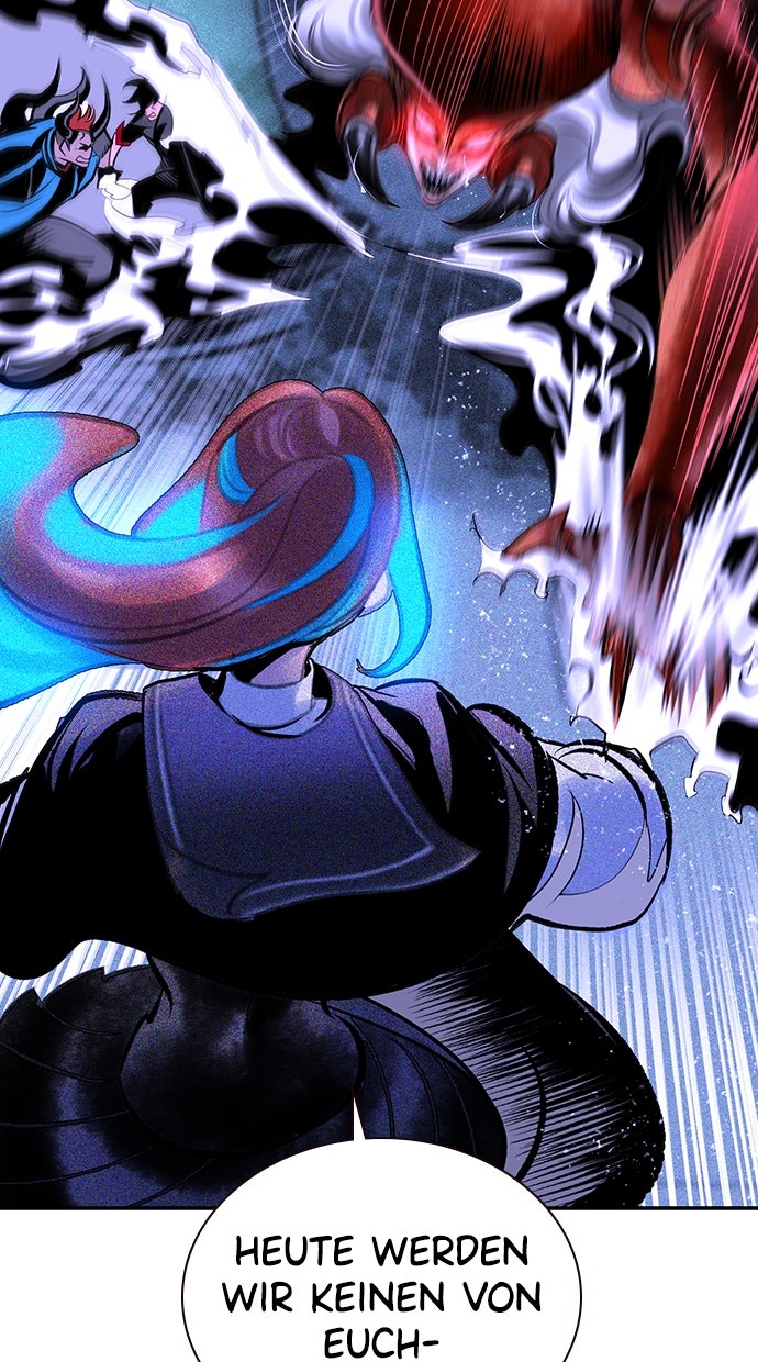 Read Jungle Juice DE Manga Online