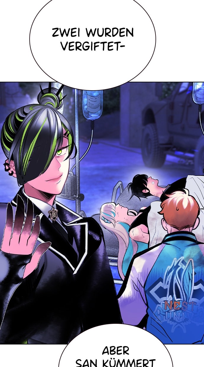 Read Jungle Juice DE Manga Online