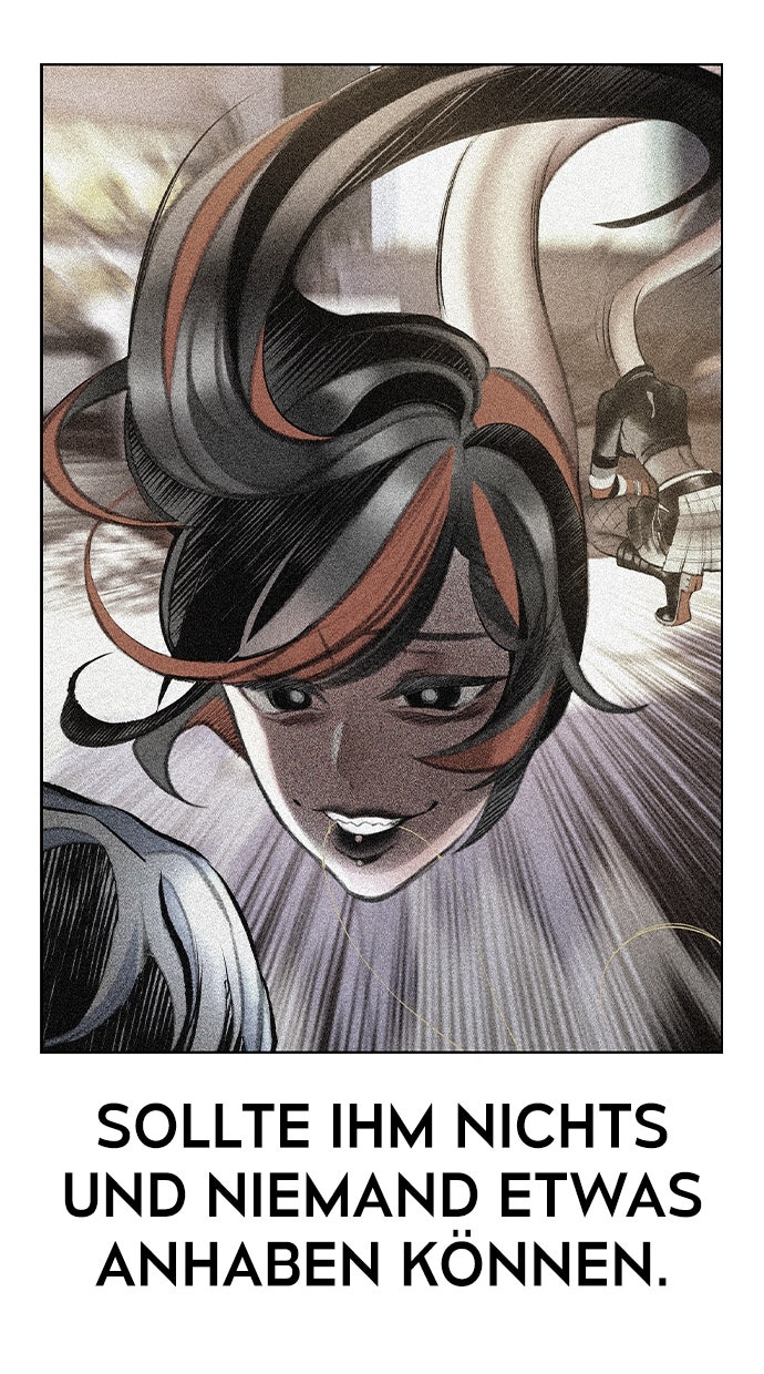 Read Jungle Juice DE Manga Online