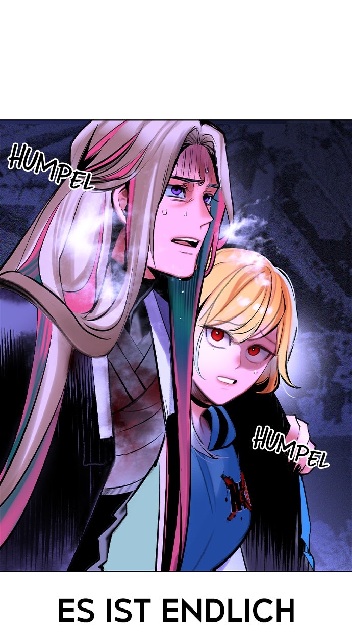 Read Jungle Juice DE Manga Online