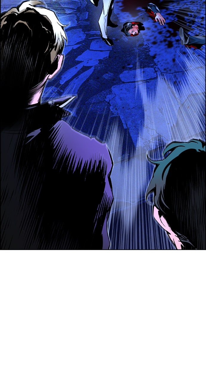 Read Jungle Juice DE Manga Online