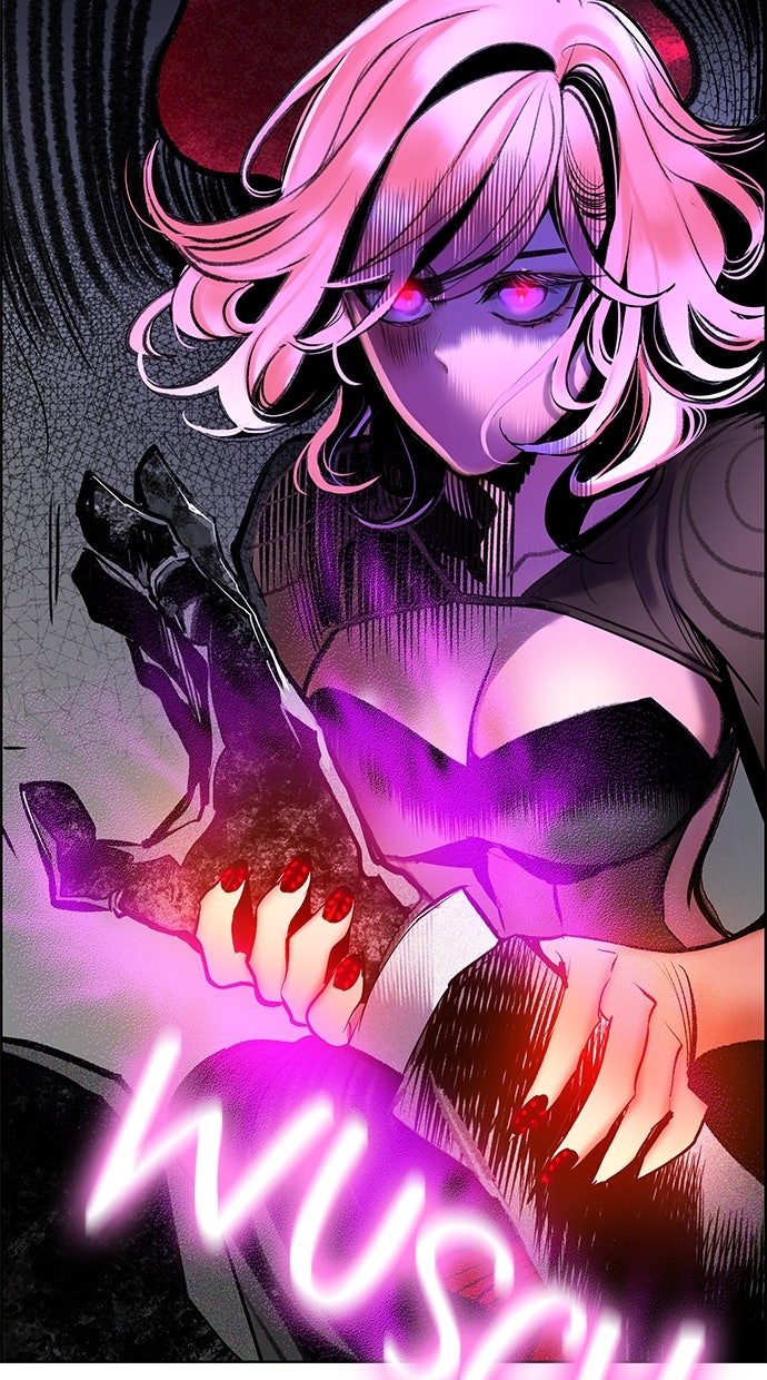 Read Jungle Juice DE Manga Online