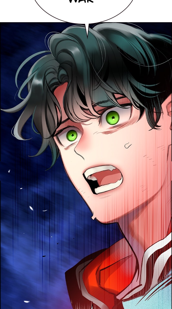 Read Jungle Juice DE Manga Online