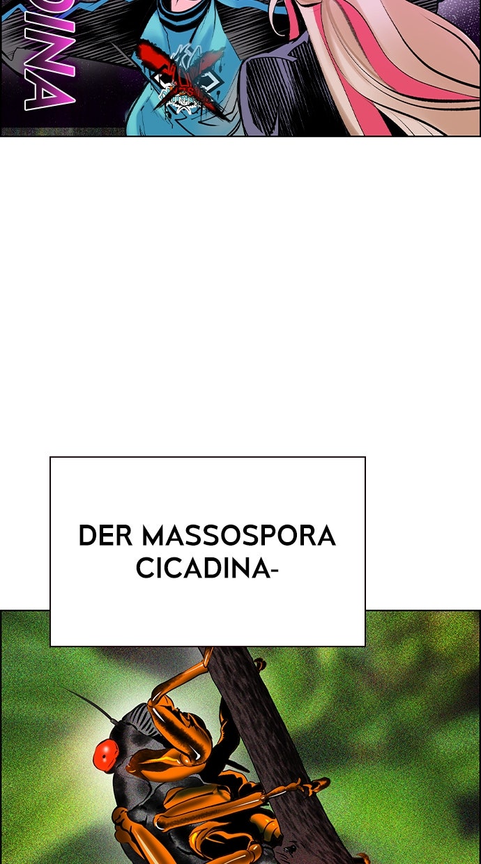 Read Jungle Juice DE Manga Online