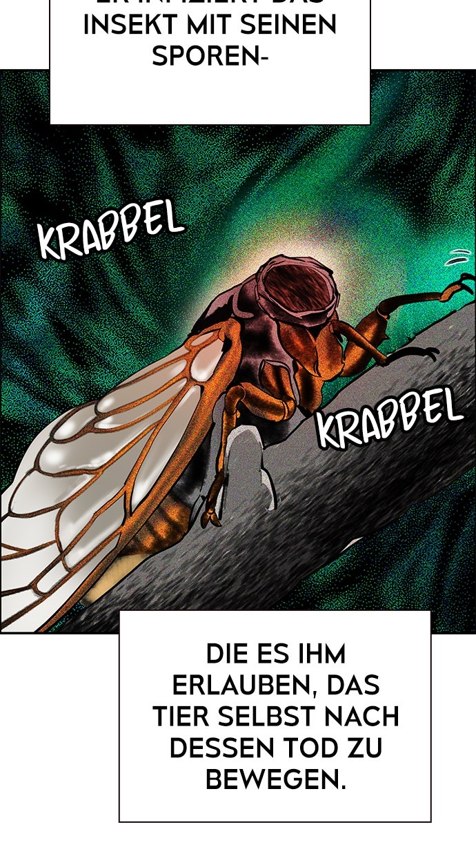 Read Jungle Juice DE Manga Online