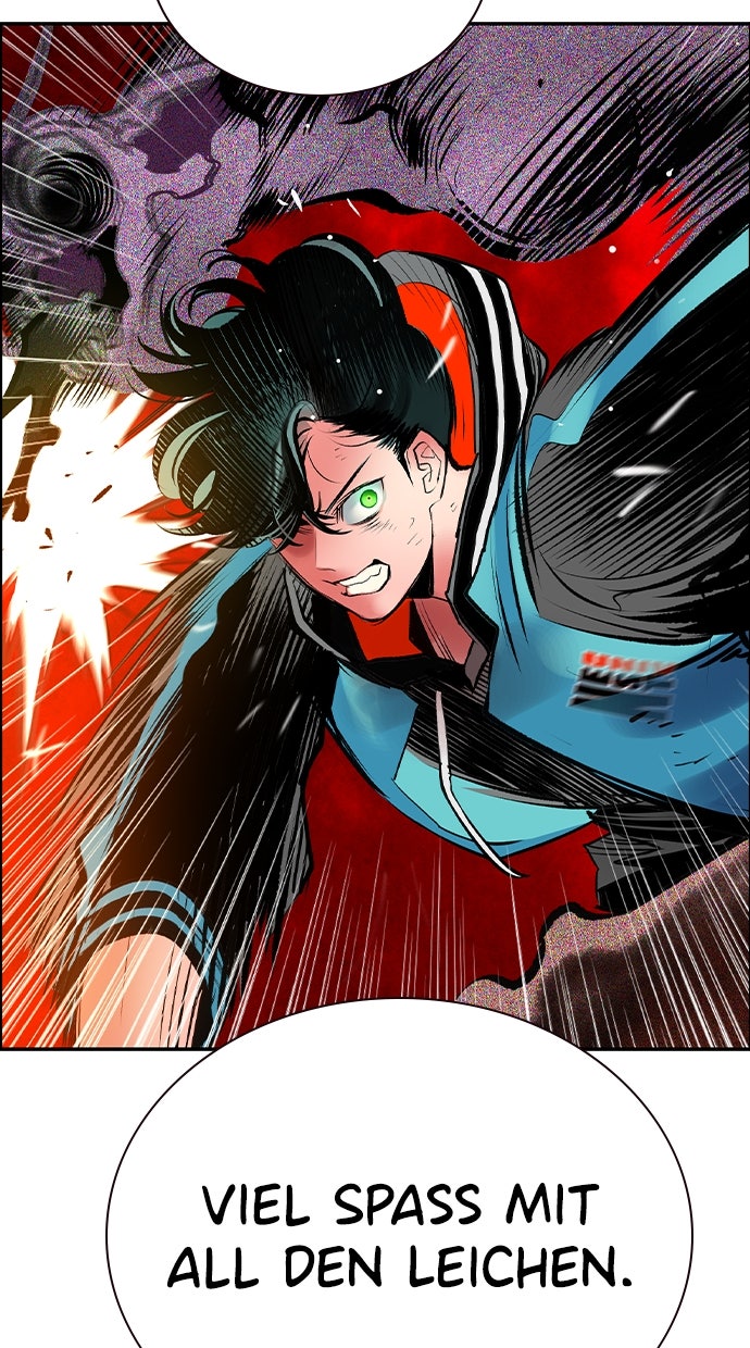 Read Jungle Juice DE Manga Online