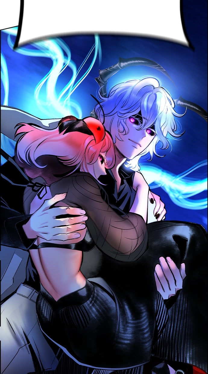 Read Jungle Juice DE Manga Online