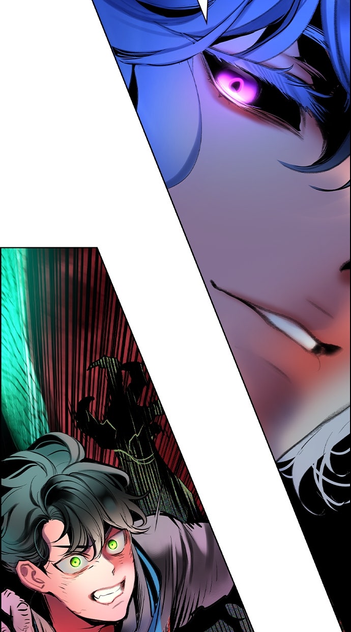 Read Jungle Juice DE Manga Online