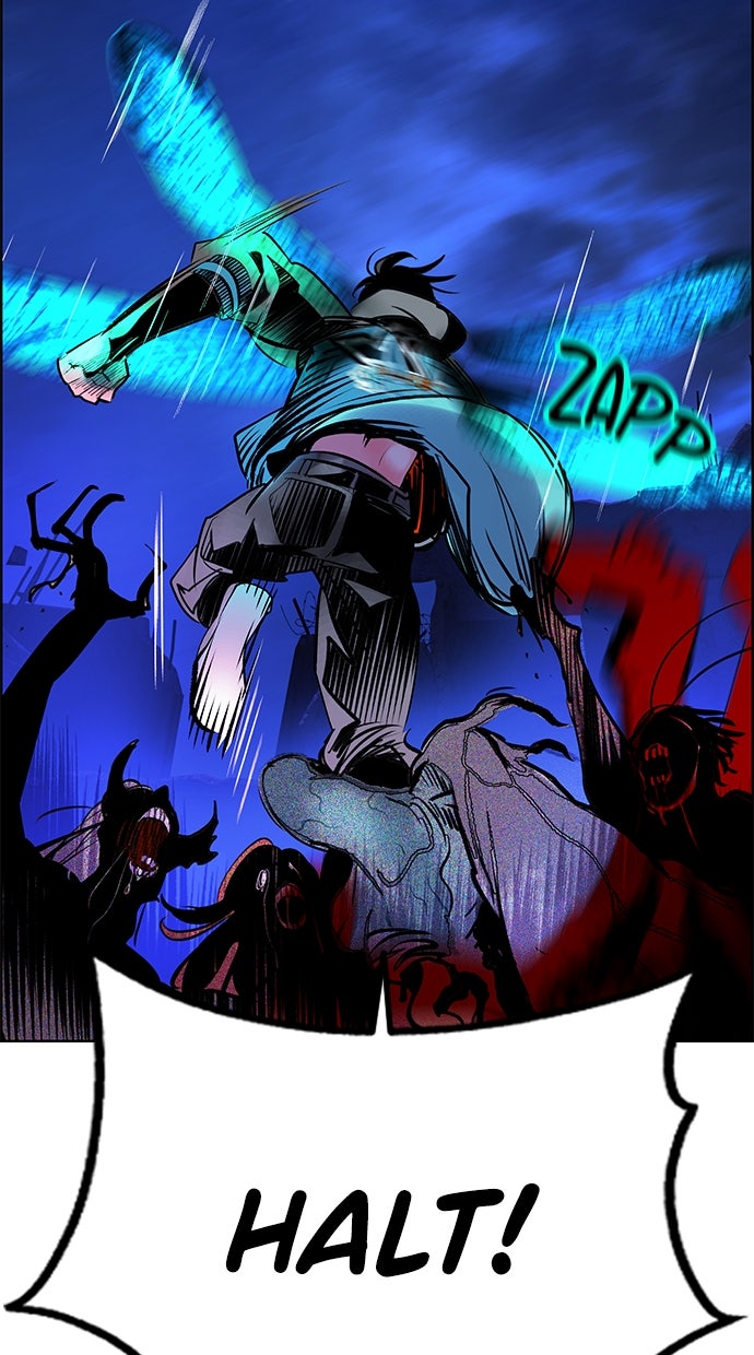 Read Jungle Juice DE Manga Online