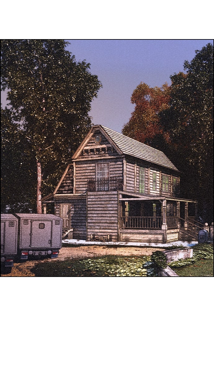 Read Jungle Juice DE Manga Online