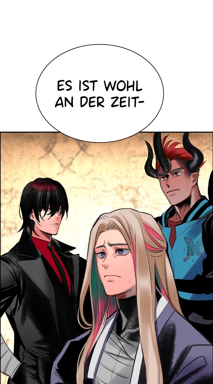 Read Jungle Juice DE Manga Online