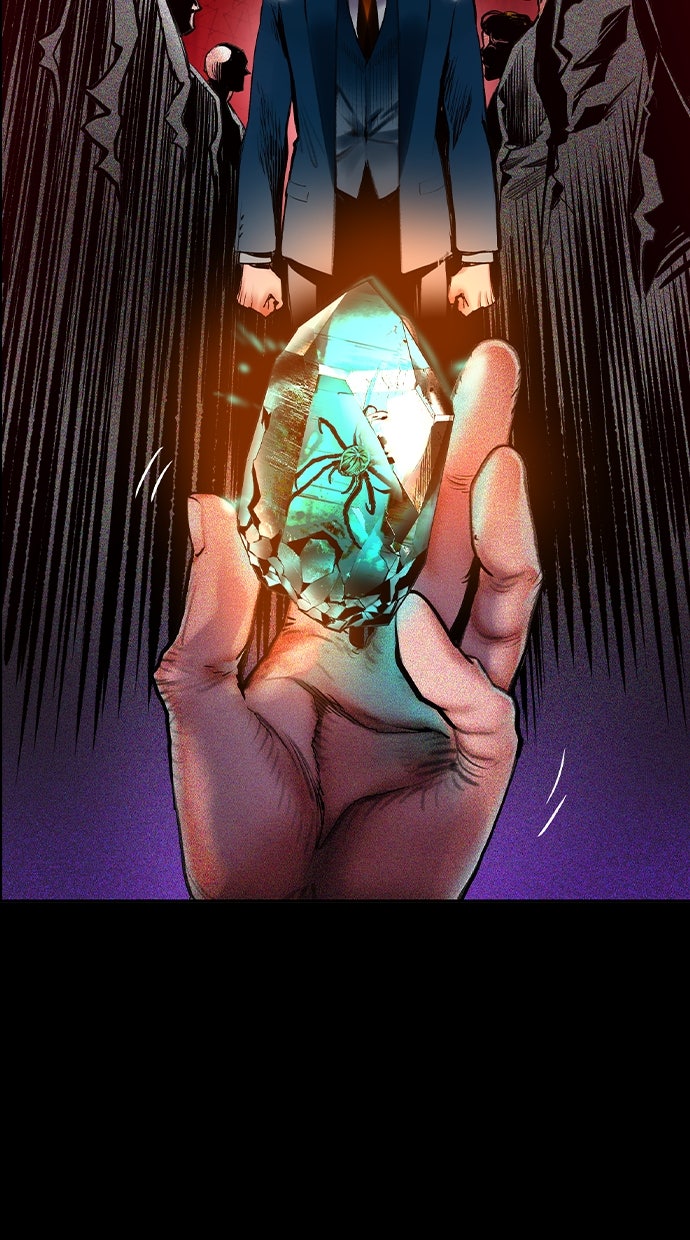 Read Jungle Juice DE Manga Online