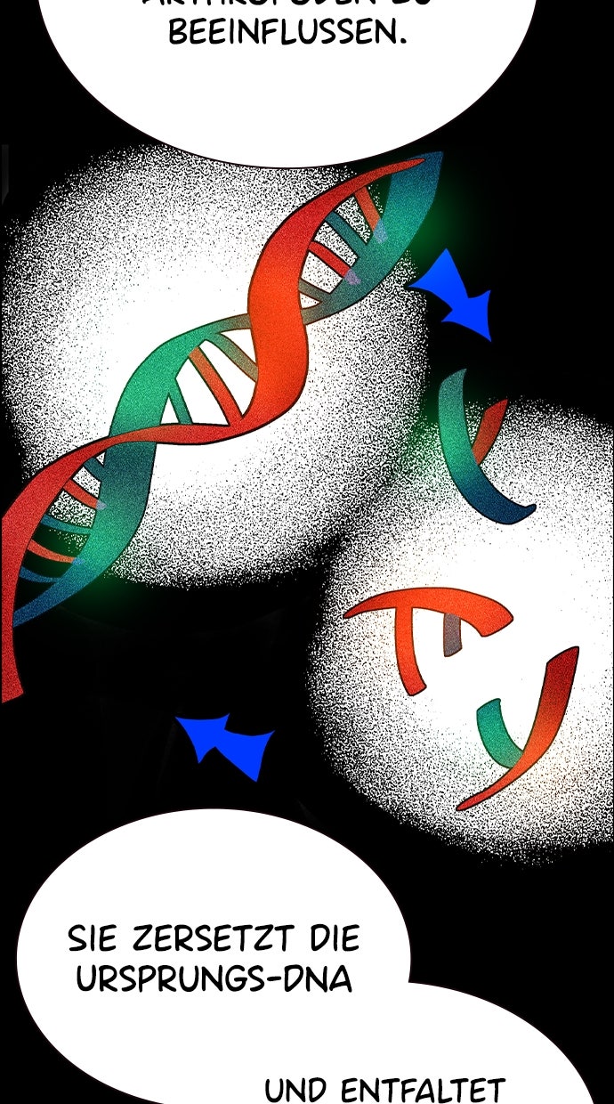 Read Jungle Juice DE Manga Online