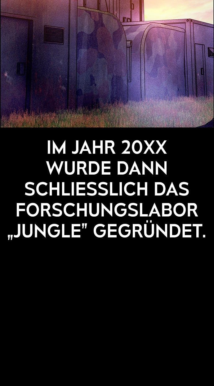 Read Jungle Juice DE Manga Online