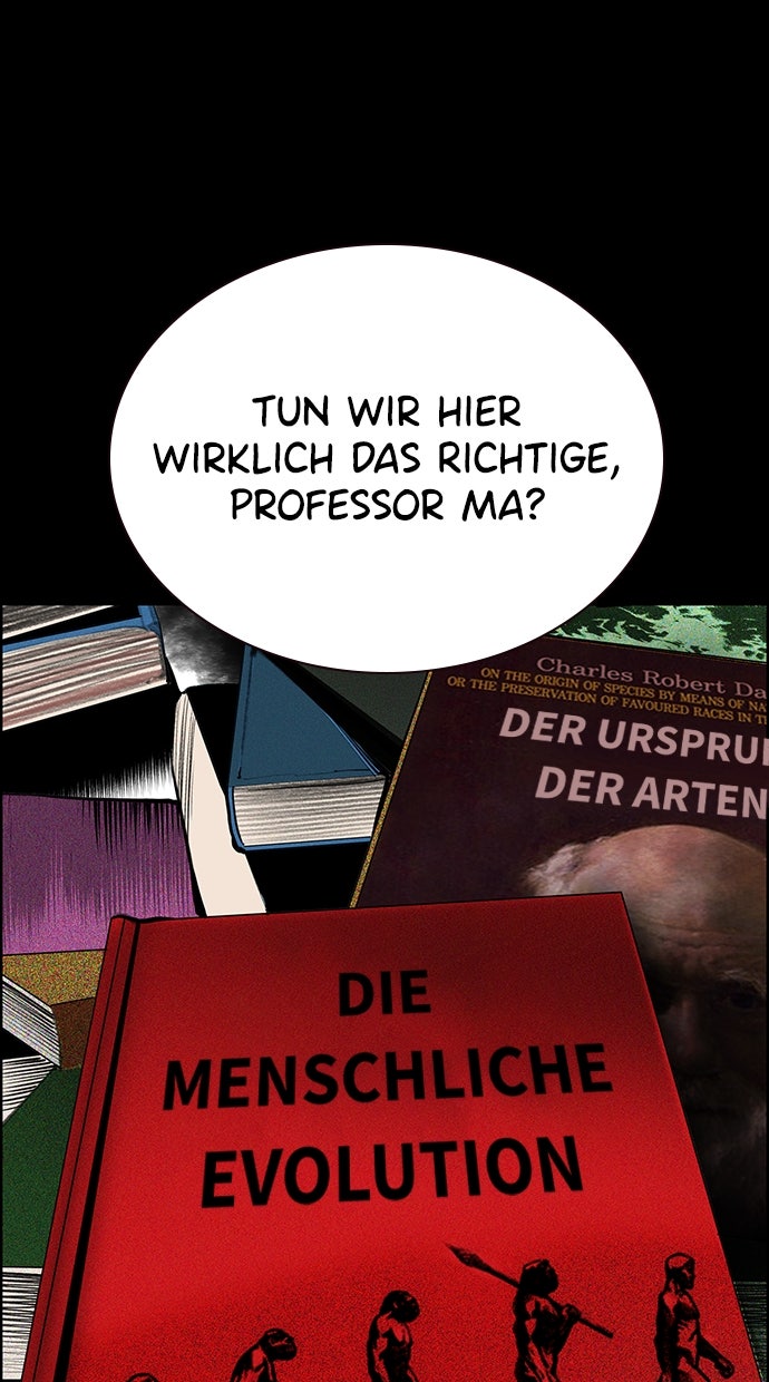 Read Jungle Juice DE Manga Online