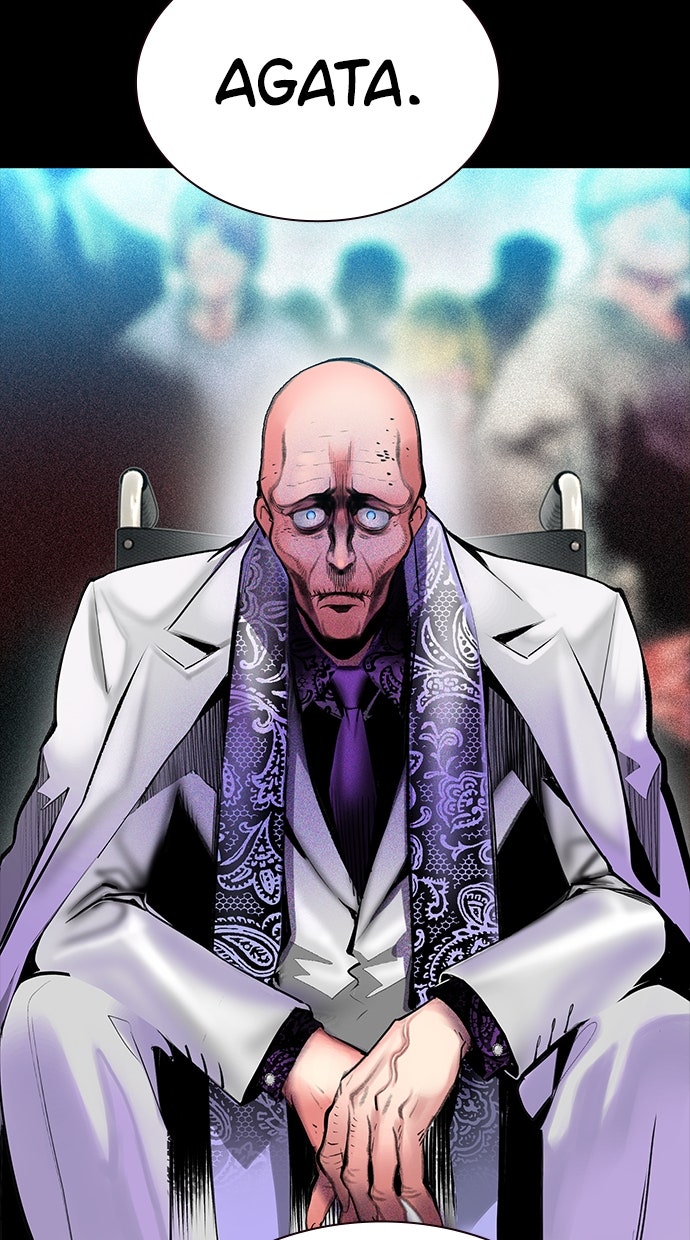 Read Jungle Juice DE Manga Online