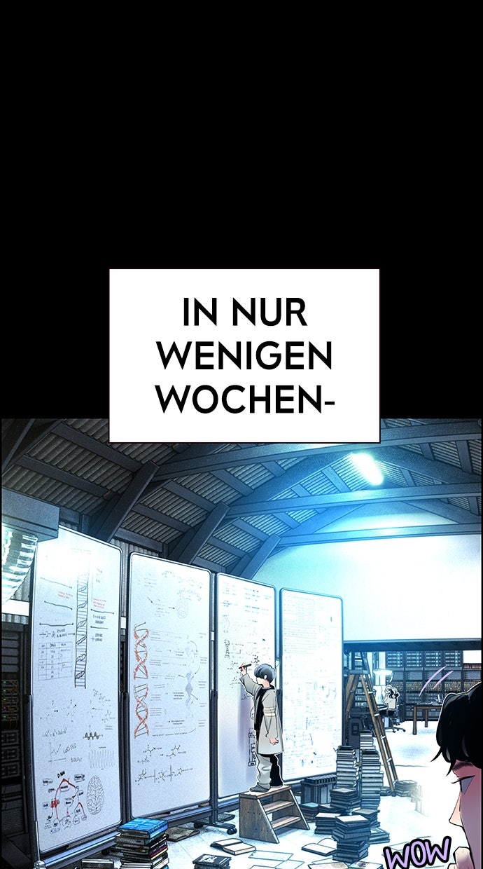 Read Jungle Juice DE Manga Online