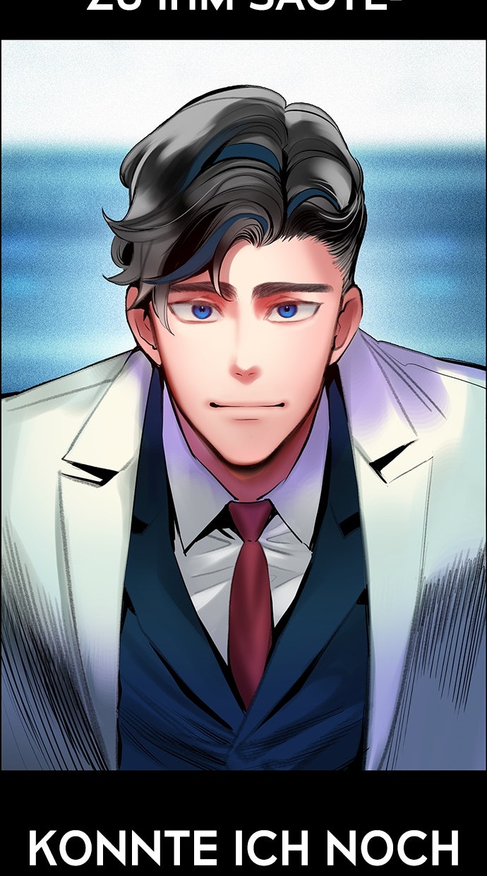 Read Jungle Juice DE Manga Online