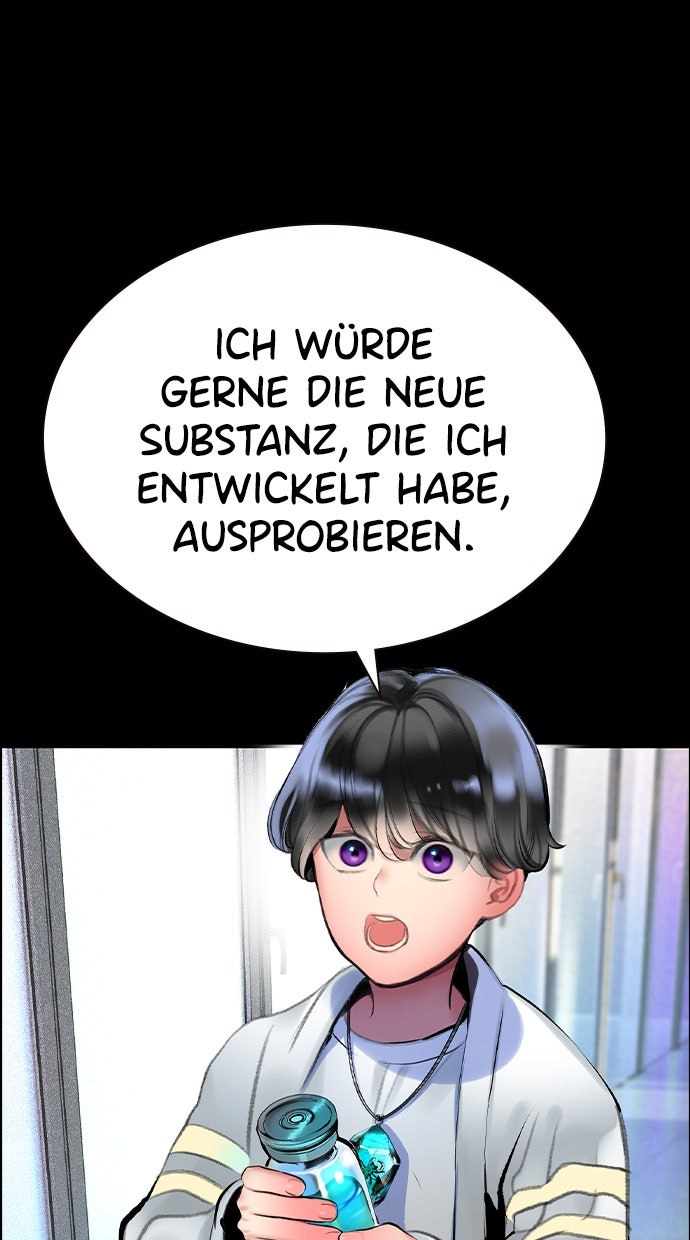 Read Jungle Juice DE Manga Online