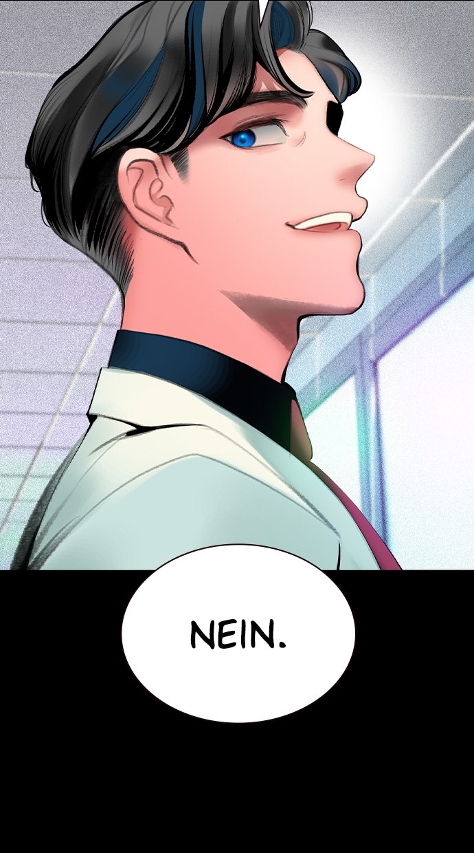 Read Jungle Juice DE Manga Online