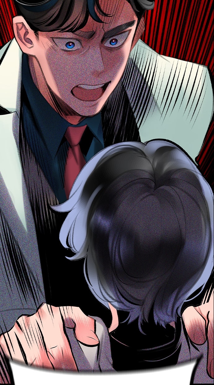 Read Jungle Juice DE Manga Online