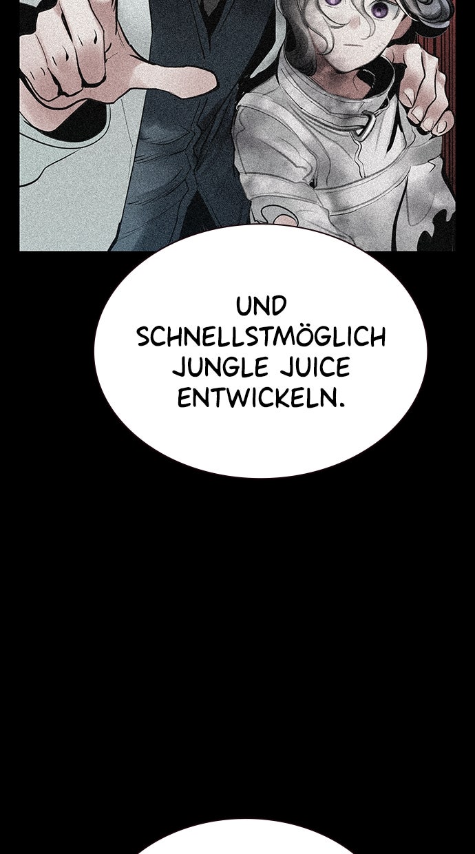 Read Jungle Juice DE Manga Online