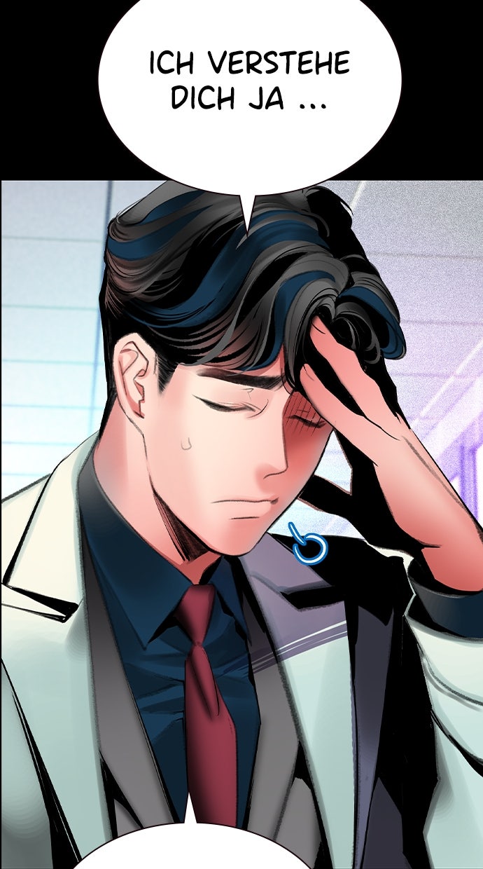 Read Jungle Juice DE Manga Online