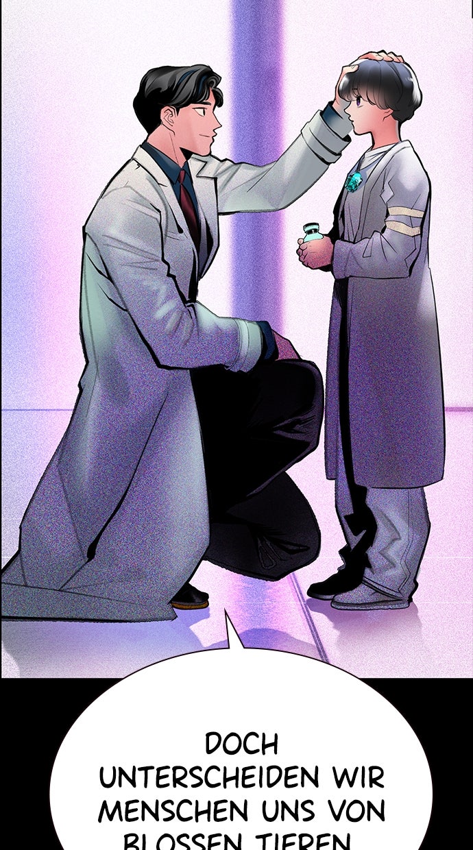 Read Jungle Juice DE Manga Online