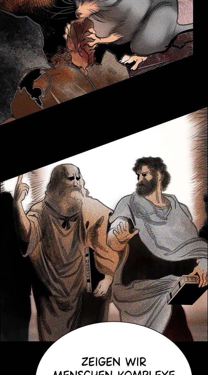 Read Jungle Juice DE Manga Online